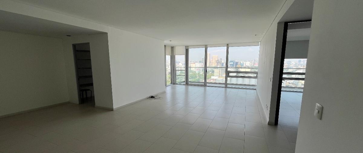 Foto de departamento en renta en lago alberto , anahuac i sección, miguel hidalgo, df / cdmx, 27939028 No. 03