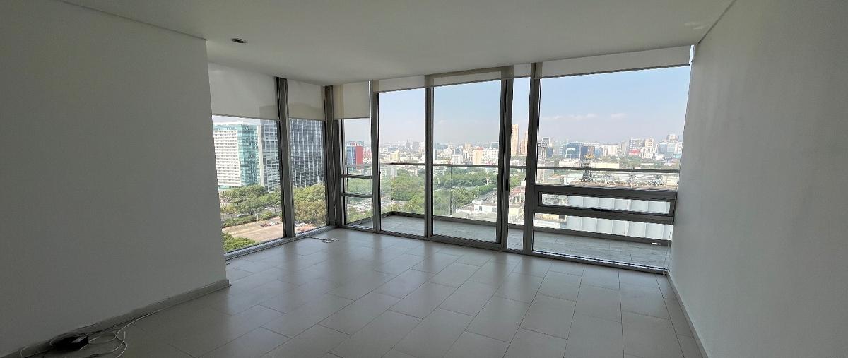 Foto de departamento en renta en lago alberto , anahuac i sección, miguel hidalgo, df / cdmx, 27939028 No. 05