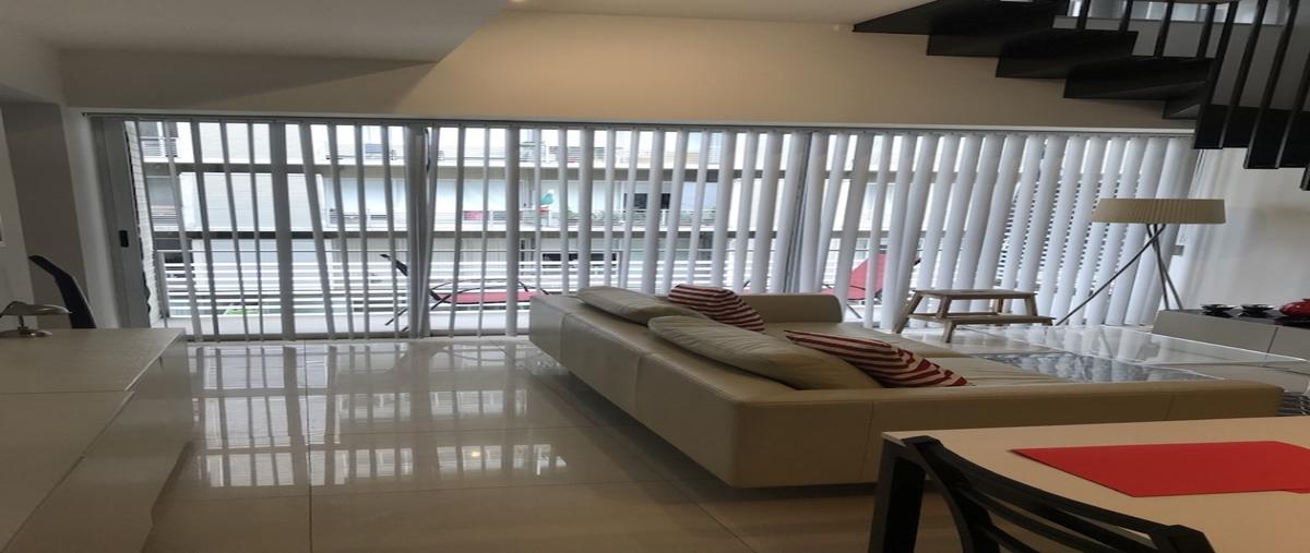 Foto de departamento en renta en lago alberto , anahuac i sección, miguel hidalgo, df / cdmx, 0 No. 04
