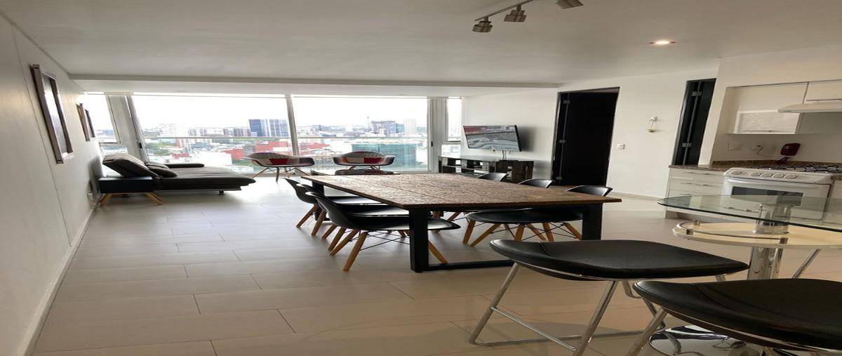 Foto de departamento en renta en lago alberto , anahuac i sección, miguel hidalgo, df / cdmx, 0 No. 03