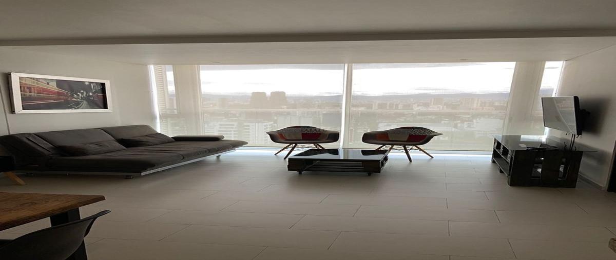 Foto de departamento en renta en lago alberto , anahuac i sección, miguel hidalgo, df / cdmx, 0 No. 04
