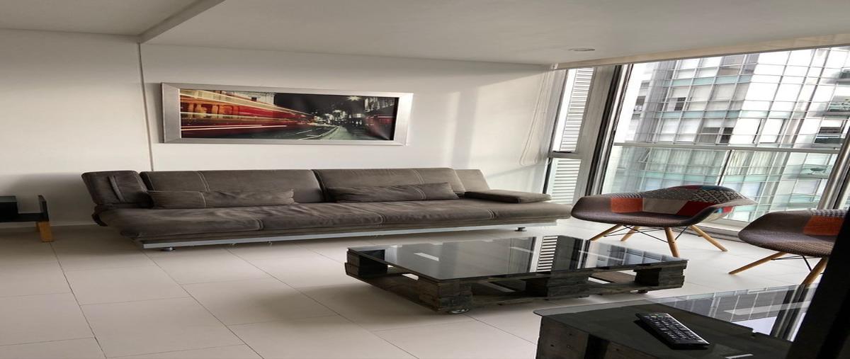Foto de departamento en renta en lago alberto , anahuac i sección, miguel hidalgo, df / cdmx, 0 No. 05