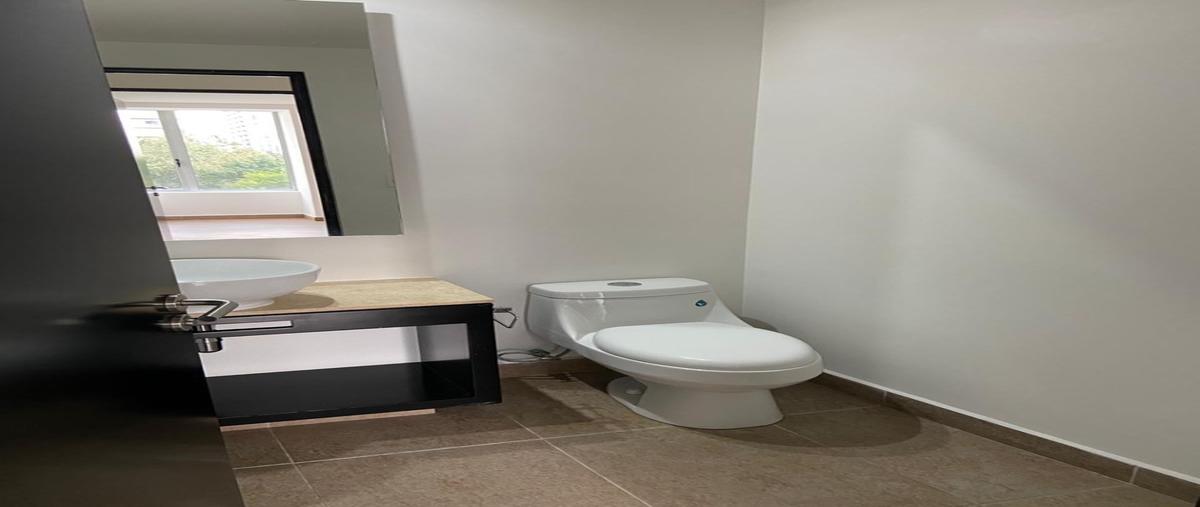 Foto de departamento en renta en lago alberto , anahuac i sección, miguel hidalgo, df / cdmx, 28119828 No. 03