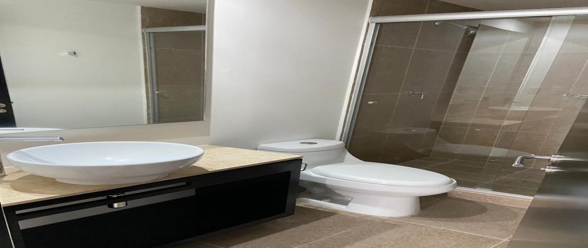 Foto de departamento en renta en lago alberto , anahuac i sección, miguel hidalgo, df / cdmx, 28119828 No. 04