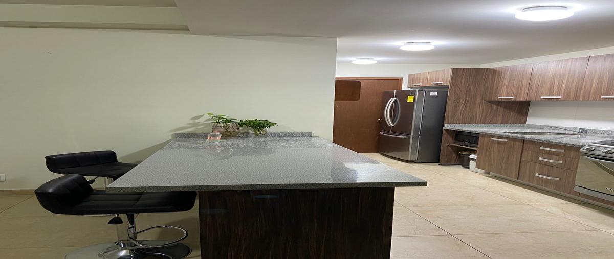 Foto de departamento en renta en lago alberto , anahuac i sección, miguel hidalgo, df / cdmx, 0 No. 03