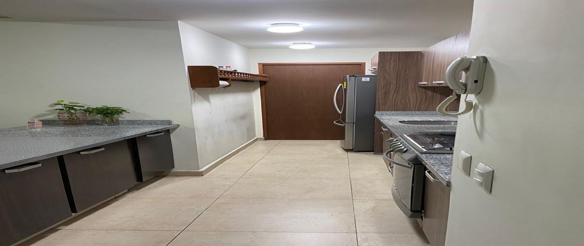 Foto de departamento en renta en lago alberto , anahuac i sección, miguel hidalgo, df / cdmx, 0 No. 04