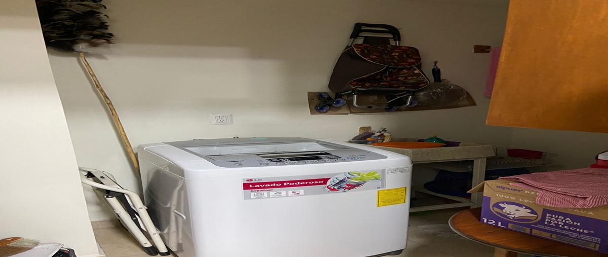 Foto de departamento en renta en lago alberto , anahuac i sección, miguel hidalgo, df / cdmx, 0 No. 05