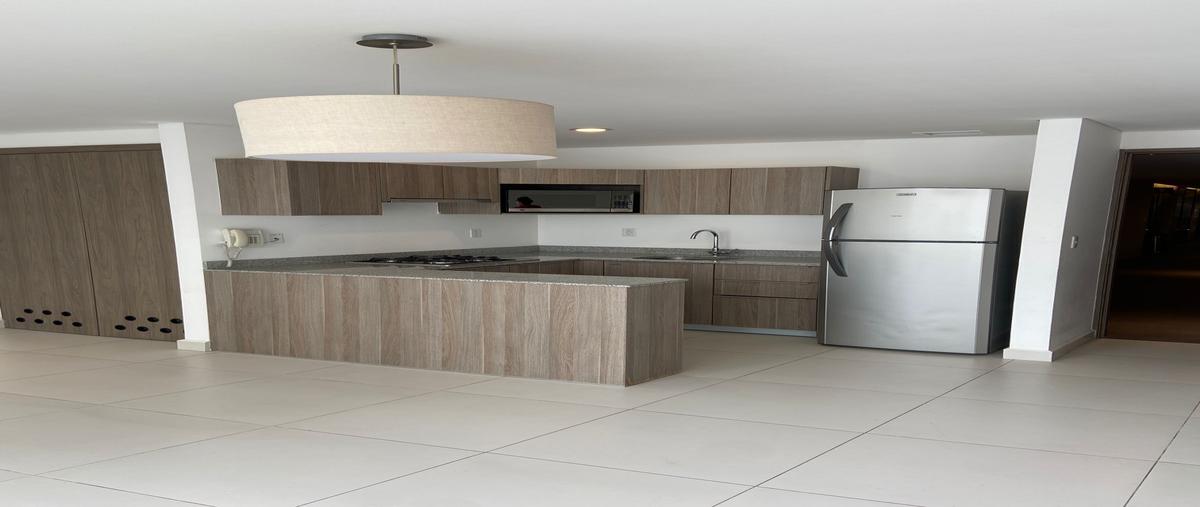 Foto de departamento en renta en lago alberto , anahuac i sección, miguel hidalgo, df / cdmx, 28305817 No. 05