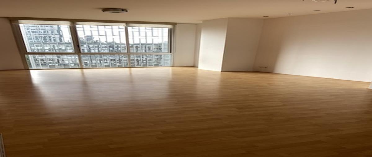 Foto de departamento en renta en lago alberto , anahuac i sección, miguel hidalgo, df / cdmx, 0 No. 03