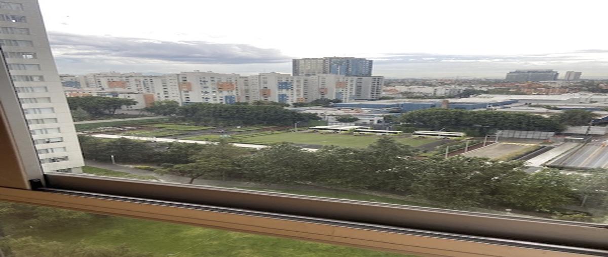 Foto de departamento en renta en lago alberto , anahuac i sección, miguel hidalgo, df / cdmx, 0 No. 04
