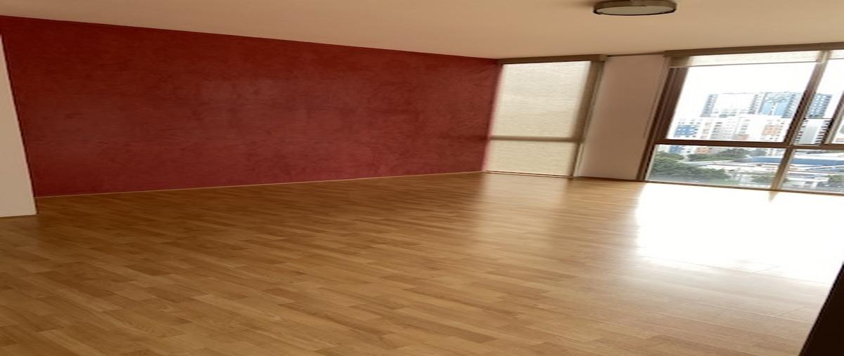 Foto de departamento en renta en lago alberto , anahuac i sección, miguel hidalgo, df / cdmx, 0 No. 05