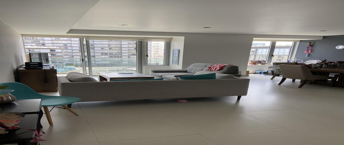 Foto de departamento en venta en lago alberto , anahuac i sección, miguel hidalgo, df / cdmx, 28393782 No. 03