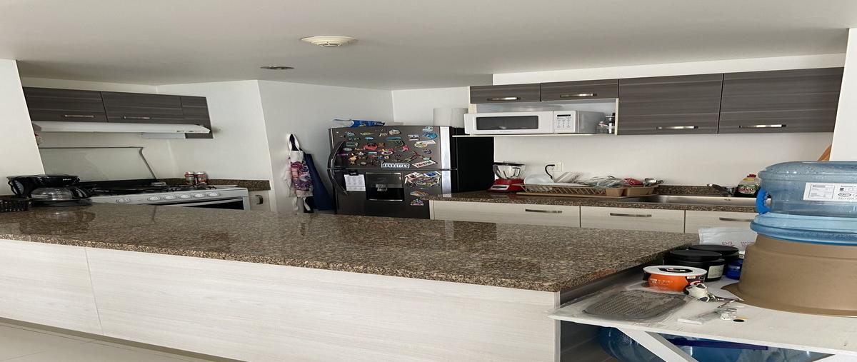 Foto de departamento en venta en lago alberto , anahuac i sección, miguel hidalgo, df / cdmx, 28393782 No. 04
