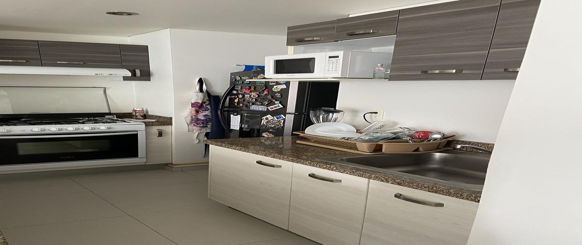 Foto de departamento en venta en lago alberto , anahuac i sección, miguel hidalgo, df / cdmx, 28393782 No. 05