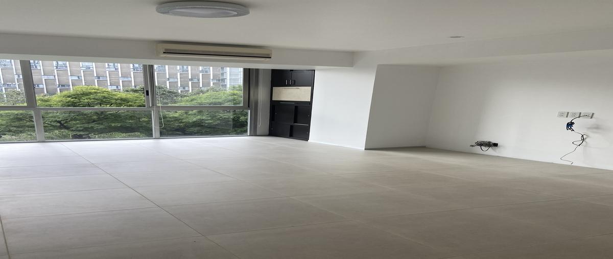Foto de departamento en renta en lago alberto , anahuac i sección, miguel hidalgo, df / cdmx, 0 No. 03
