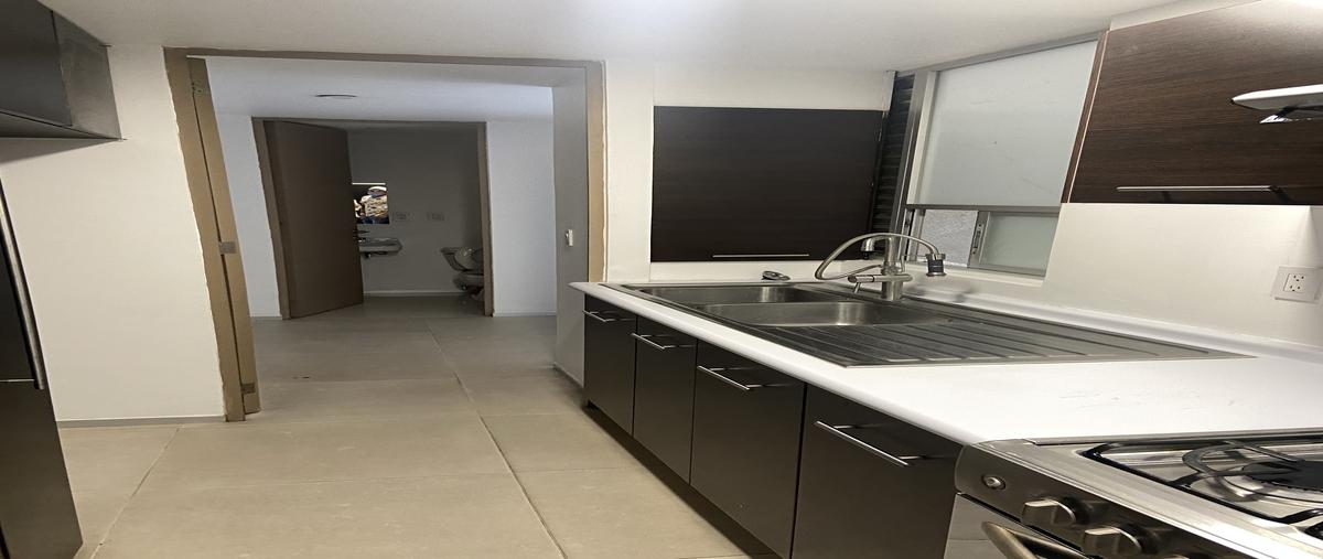 Foto de departamento en renta en lago alberto , anahuac i sección, miguel hidalgo, df / cdmx, 0 No. 04