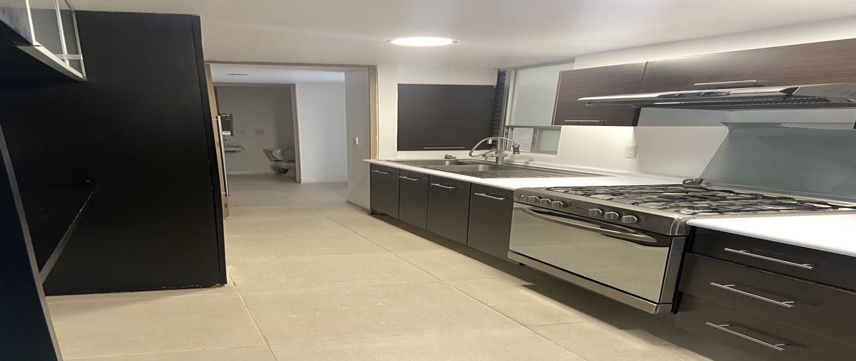 Foto de departamento en renta en lago alberto , anahuac i sección, miguel hidalgo, df / cdmx, 0 No. 05