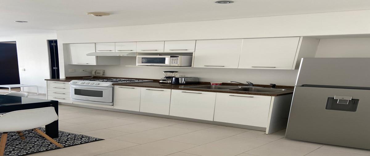 Foto de departamento en renta en lago alberto , anahuac i sección, miguel hidalgo, df / cdmx, 28425481 No. 05