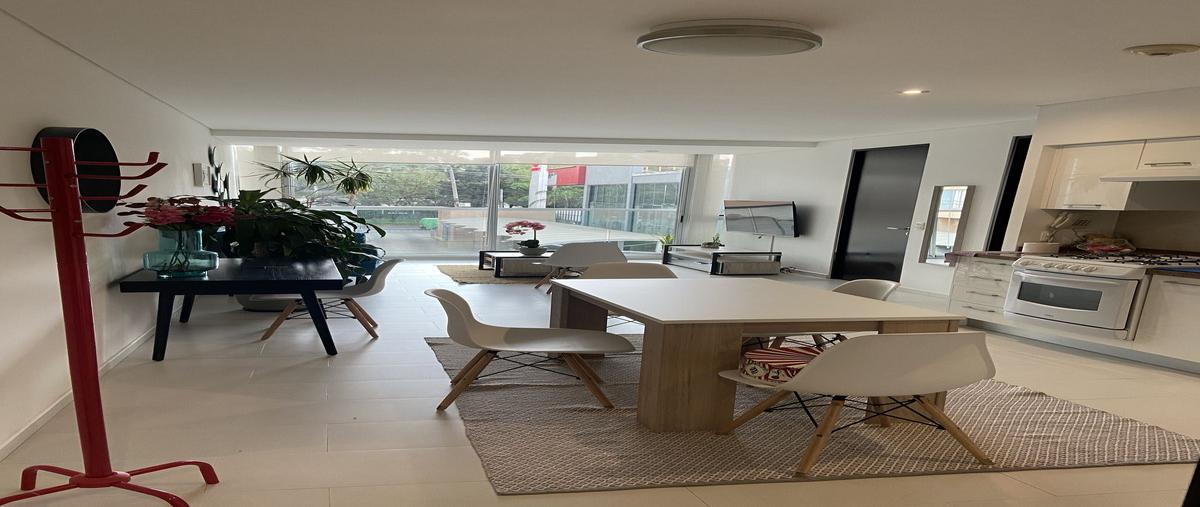 Foto de departamento en renta en lago alberto , anahuac i sección, miguel hidalgo, df / cdmx, 0 No. 03