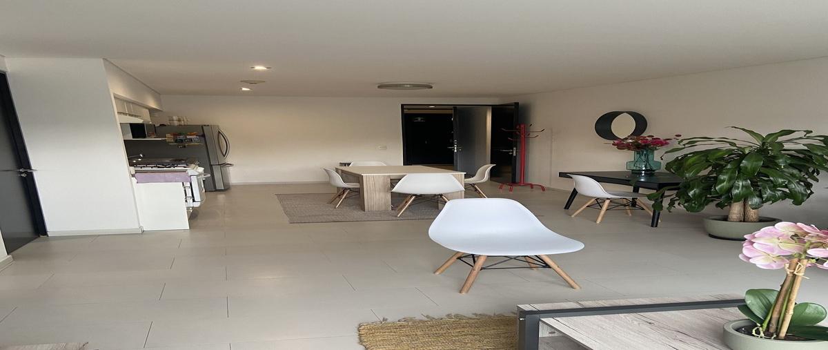 Foto de departamento en renta en lago alberto , anahuac i sección, miguel hidalgo, df / cdmx, 0 No. 05