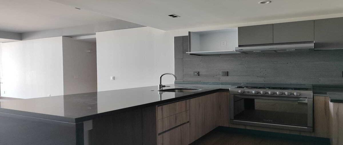 Foto de departamento en venta en lago alberto , anahuac i sección, miguel hidalgo, df / cdmx, 29477356 No. 05