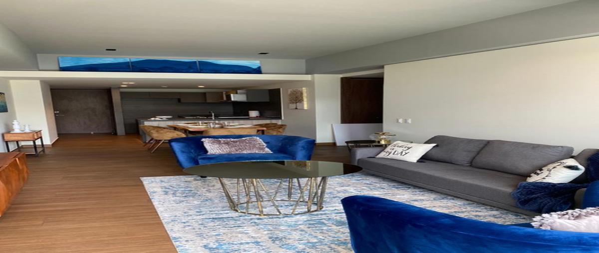 Foto de departamento en renta en lago alberto , anahuac i sección, miguel hidalgo, df / cdmx, 30348267 No. 04