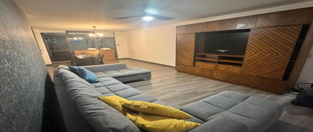 Foto de departamento en renta en lago alberto , anahuac i sección, miguel hidalgo, df / cdmx, 0 No. 01