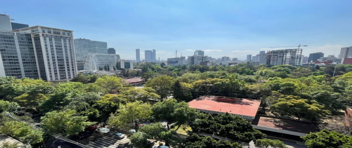 Foto de departamento en renta en lago alberto , anahuac i sección, miguel hidalgo, df / cdmx, 0 No. 02