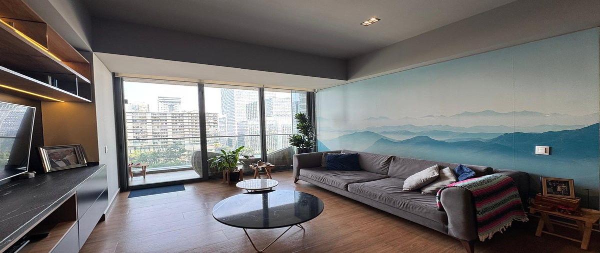 Foto de departamento en renta en lago alberto , anahuac i sección, miguel hidalgo, df / cdmx, 30743847 No. 03