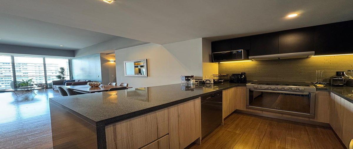 Foto de departamento en renta en lago alberto , anahuac i sección, miguel hidalgo, df / cdmx, 30743847 No. 04