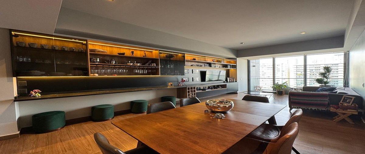 Foto de departamento en renta en lago alberto , anahuac i sección, miguel hidalgo, df / cdmx, 30743847 No. 05