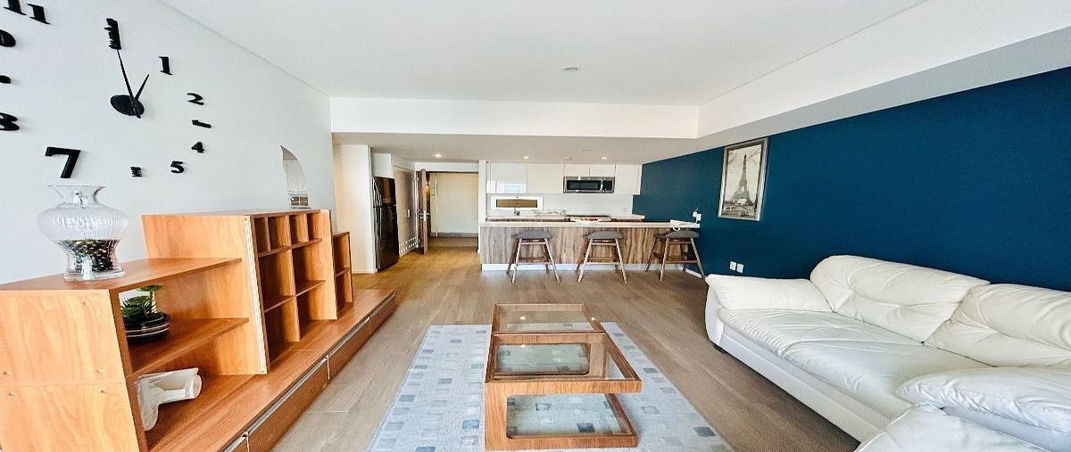 Foto de departamento en venta en lago alberto , anahuac i sección, miguel hidalgo, df / cdmx, 30919873 No. 04