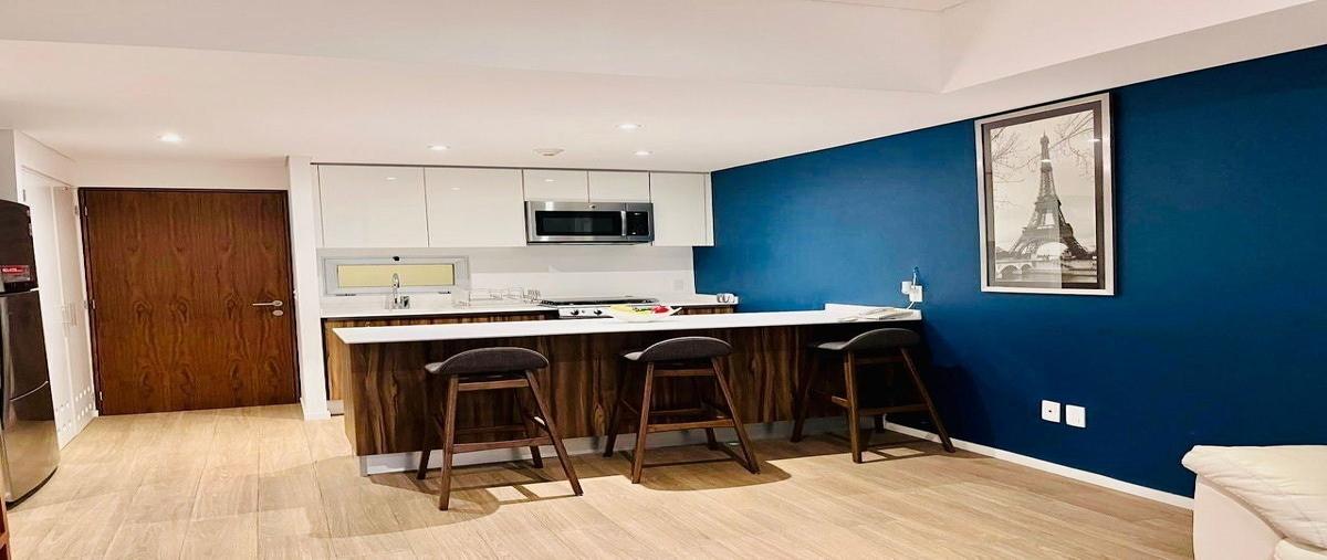 Foto de departamento en venta en lago alberto , anahuac i sección, miguel hidalgo, df / cdmx, 30919873 No. 05