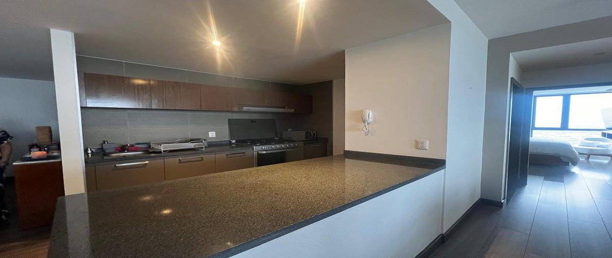 Foto de departamento en renta en lago alberto , anahuac i sección, miguel hidalgo, df / cdmx, 0 No. 03