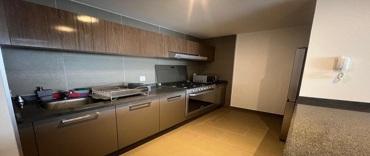 Foto de departamento en renta en lago alberto , anahuac i sección, miguel hidalgo, df / cdmx, 0 No. 04