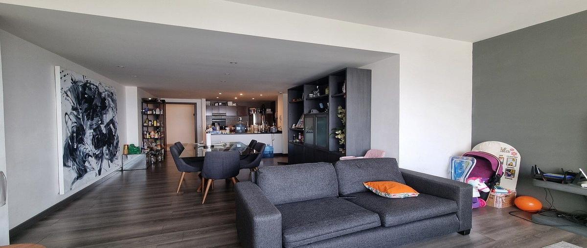 Foto de departamento en venta en lago alberto , anahuac i sección, miguel hidalgo, df / cdmx, 0 No. 04