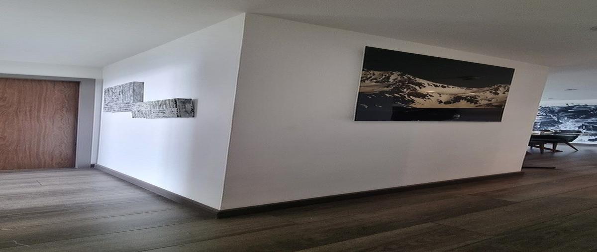 Foto de departamento en venta en lago alberto , anahuac i sección, miguel hidalgo, df / cdmx, 0 No. 05