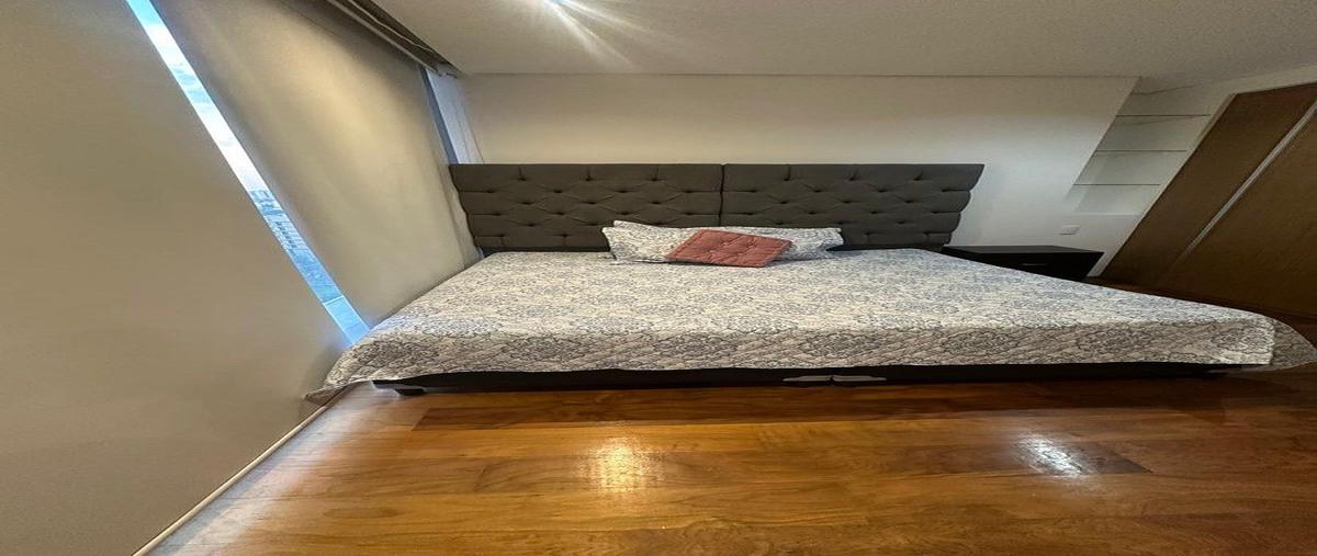 Foto de departamento en renta en lago alberto , anahuac i sección, miguel hidalgo, df / cdmx, 0 No. 03