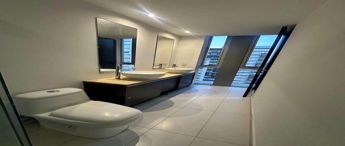 Foto de departamento en renta en lago alberto , anahuac i sección, miguel hidalgo, df / cdmx, 0 No. 04