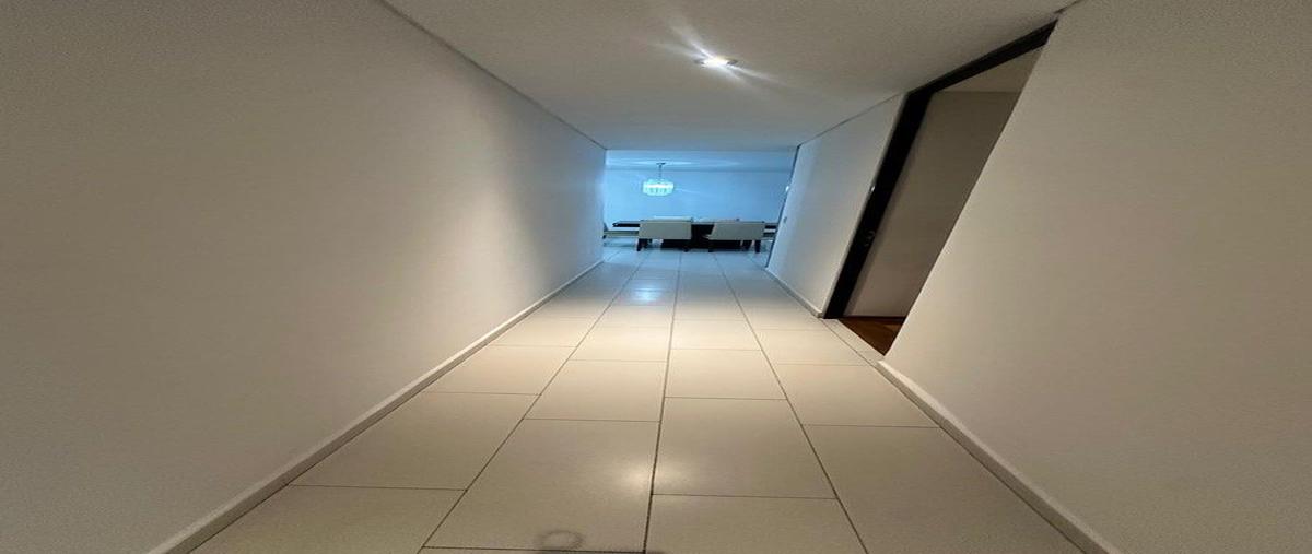 Foto de departamento en renta en lago alberto , anahuac i sección, miguel hidalgo, df / cdmx, 0 No. 05