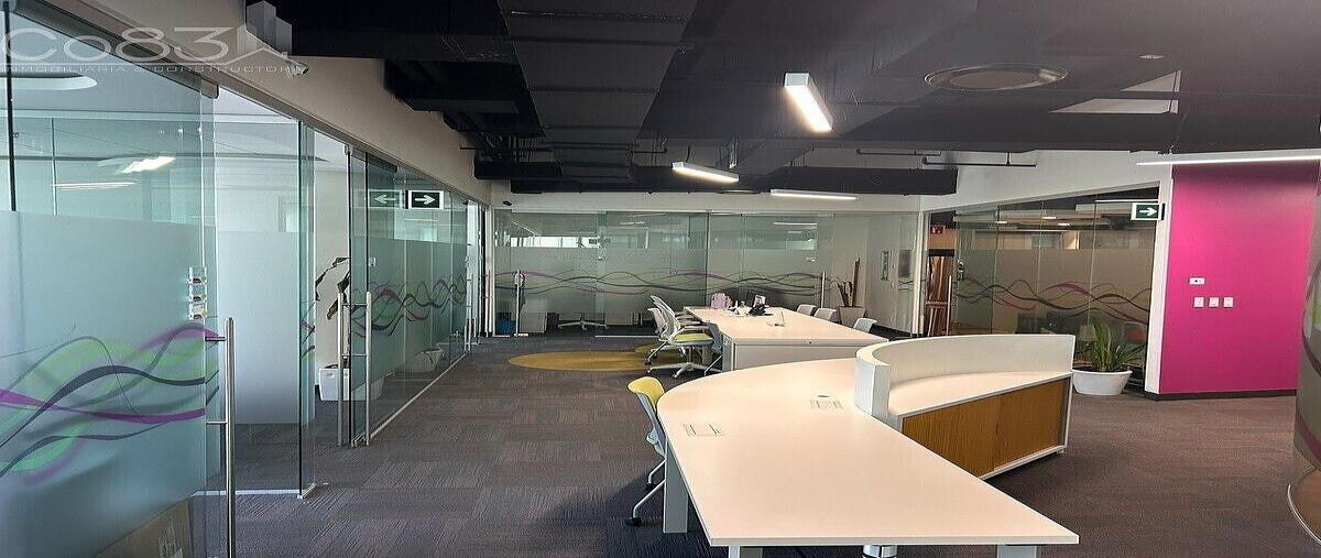 Foto de oficina en renta en lago alberto , anahuac i sección, miguel hidalgo, df / cdmx, 31082857 No. 03