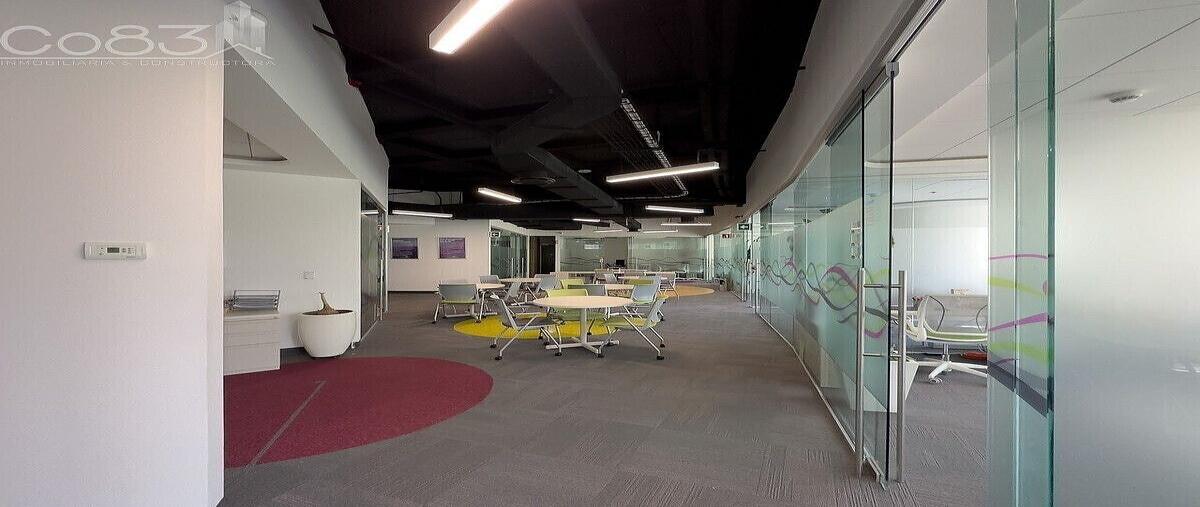 Foto de oficina en renta en lago alberto , anahuac i sección, miguel hidalgo, df / cdmx, 31082857 No. 04