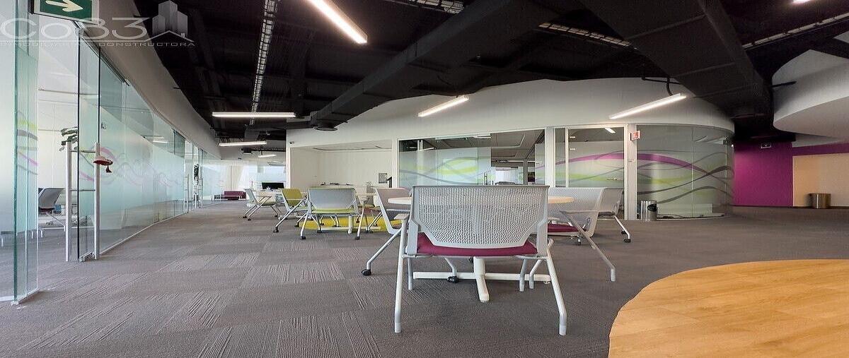 Foto de oficina en renta en lago alberto , anahuac i sección, miguel hidalgo, df / cdmx, 31082857 No. 05