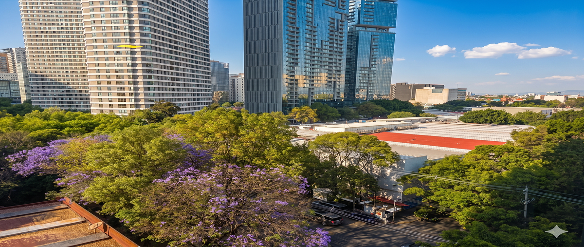 Foto de departamento en renta en lago alberto , anahuac i sección, miguel hidalgo, df / cdmx, 0 No. 04