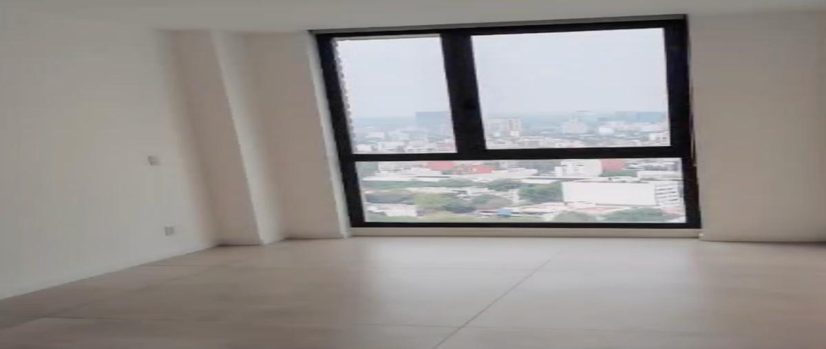 Foto de departamento en venta en lago alberto , anahuac i sección, miguel hidalgo, df / cdmx, 31565251 No. 06