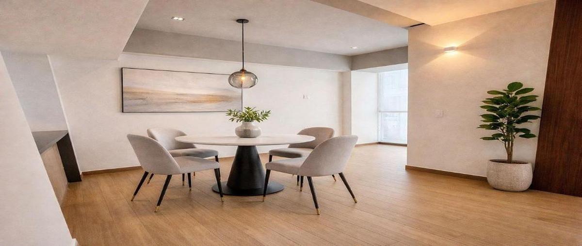 Foto de departamento en venta en lago alberto ., anahuac ii sección, miguel hidalgo, df / cdmx, 31026978 No. 03