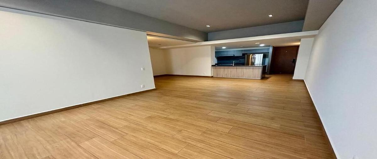 Foto de departamento en venta en lago alberto ., anahuac ii sección, miguel hidalgo, df / cdmx, 31026978 No. 04