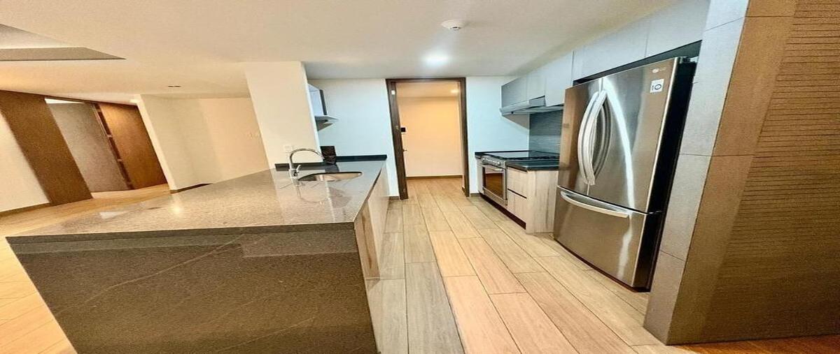 Foto de departamento en venta en lago alberto ., anahuac ii sección, miguel hidalgo, df / cdmx, 31026978 No. 05