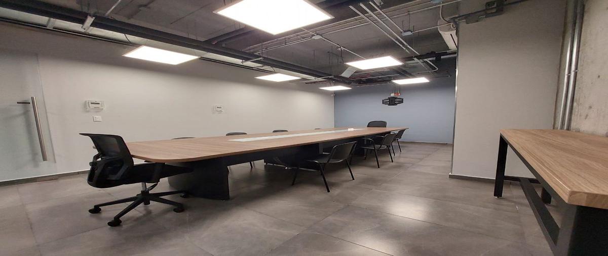 Foto de oficina en renta en lago alberto , anzures, miguel hidalgo, df / cdmx, 27283575 No. 03