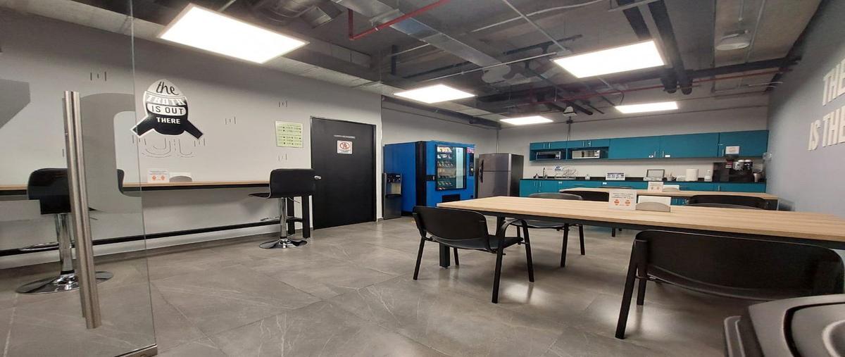 Foto de oficina en renta en lago alberto , anzures, miguel hidalgo, df / cdmx, 27283575 No. 04